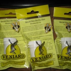 Promo ✔️ Veniard Dyes for Fly Tiers 🎉