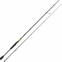 New ⌛ Berkley E-Motion Spinning Rods 🥰