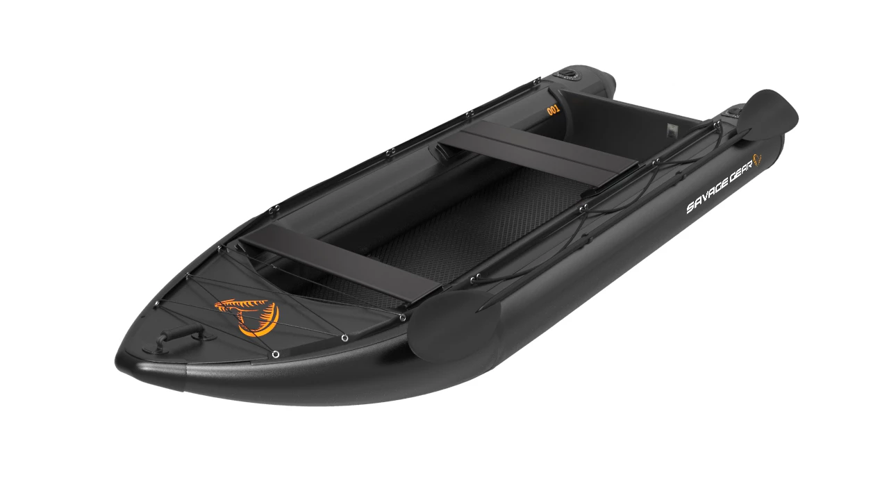 Brand new βοΈ Savage Gear E-Rider Kayak π 1 Brand new βοΈ Savage Gear E-Rider Kayak π