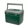 Hot Sale 🤩 Stanley Easy Carry Outdoor Cooler 15.1L Green ⌛