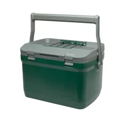 Hot Sale 🤩 Stanley Easy Carry Outdoor Cooler 15.1L Green ⌛