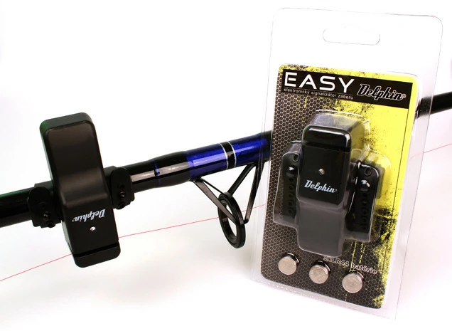 Discount ๐ Delphin EASY Electronic Bite Alarm โ๏ธ 1 Discount ๐ Delphin EASY Electronic Bite Alarm โ๏ธ