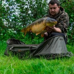 Flash Sale 👍 Fox Easy Mat 🎁 -Glasgow Angling Sales easy mat11