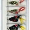 Flash Sale ✨ Silverbrook Eazy Fish Trout & Perch Lure Pack ✨