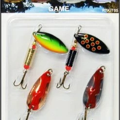 Discount 😉 Silverbrook Eazy Fish Game Lure Pack 🔔