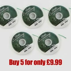 Cheap 🔥 Stillwater Economy Backing 👏 -Glasgow Angling Sales economy backing5