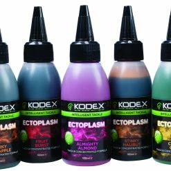 Flash Sale 😀 Kodex Ectoplasm Almighty Almond 100ml bottle ✨