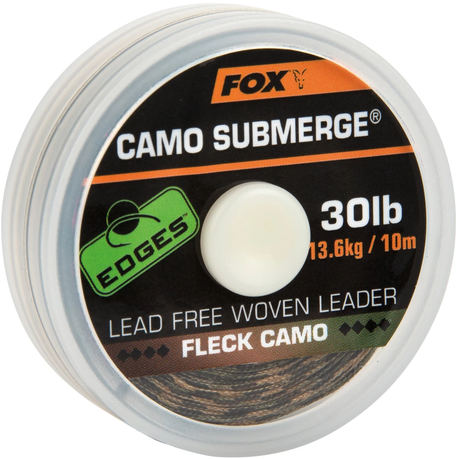 Cheapest π Fox Edges Submerge Camo Leader π 2 Cheapest π Fox Edges Submerge Camo Leader π - Image 2