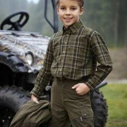 Best deal 🛒 Seeland Edwin Kids 👕 Shirts 🌟 5 Best deal 🛒 Seeland Edwin Kids 👕 Shirts 🌟 -Glasgow Angling Sales edwin kids shirt action