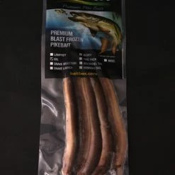 Best reviews of 🎉 Baitbox Frozen Eel 🤩