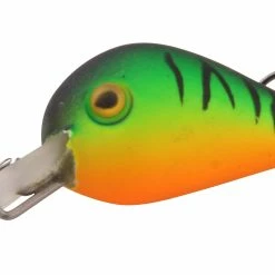 Top 10 💯 DAM Effzett Baby Boomer 23mm 2.5g 🎁