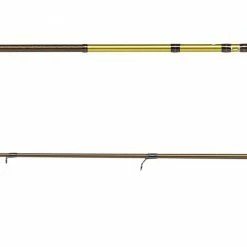 Outlet 🤩 DAM Effzett Classic Spinning Rod 2pc 😍