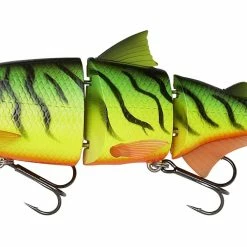 Coupon ✨ DAM Effzett Natural Whitefish ❤️ 6 Coupon ✨ DAM Effzett Natural Whitefish ❤️ -Glasgow Angling Sales effzett natural whitefish hard lure firetiger scaled