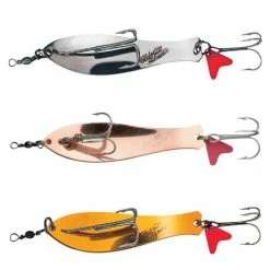 Flash Sale 💯 DAM Effzett Original Heintz Spoon ⭐