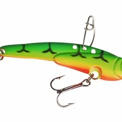 Top 10 🛒 DAM Effzett Peacemaker Lures ❤️ 9 Top 10 🛒 DAM Effzett Peacemaker Lures ❤️ -Glasgow Angling Sales effzett peacemaker lures firetiger