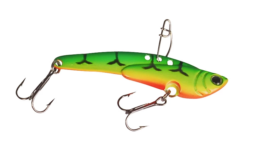 Top 10 🛒 DAM Effzett Peacemaker Lures ❤️ 4 Top 10 🛒 DAM Effzett Peacemaker Lures ❤️ - Image 4