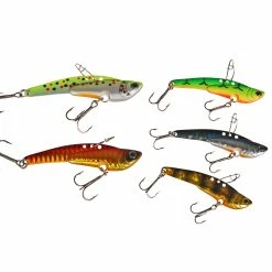 Top 10 🛒 DAM Effzett Peacemaker Lures ❤️