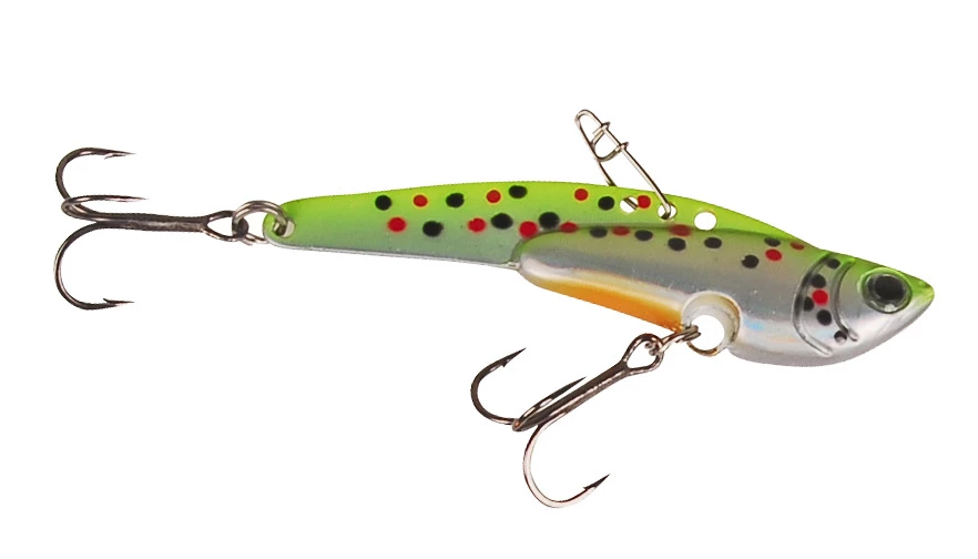 Top 10 🛒 DAM Effzett Peacemaker Lures ❤️ 6 Top 10 🛒 DAM Effzett Peacemaker Lures ❤️ - Image 6