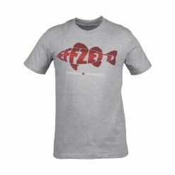 Best reviews of 🌟 DAM Effzett Pure T-Shirt "Hypnotizing Fish" 🔥