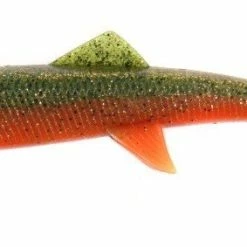 Top 10 ❤️ DAM Effzett Split Tail 🌟 15 Top 10 ❤️ DAM Effzett Split Tail 🌟 -Glasgow Angling Sales effzett split tail orange20belly