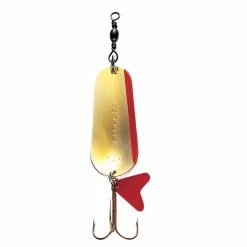 Brand new 🛒 DAM Effzett Standard Spoon 👍 14 Brand new 🛒 DAM Effzett Standard Spoon 👍 -Glasgow Angling Sales effzett standard spoon silver gold