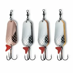 Discount 👍 DAM Effzett Twin Spoon 😉