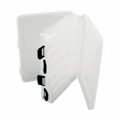 Cheapest 🔥 DAM Effzett Lure Case ❤️