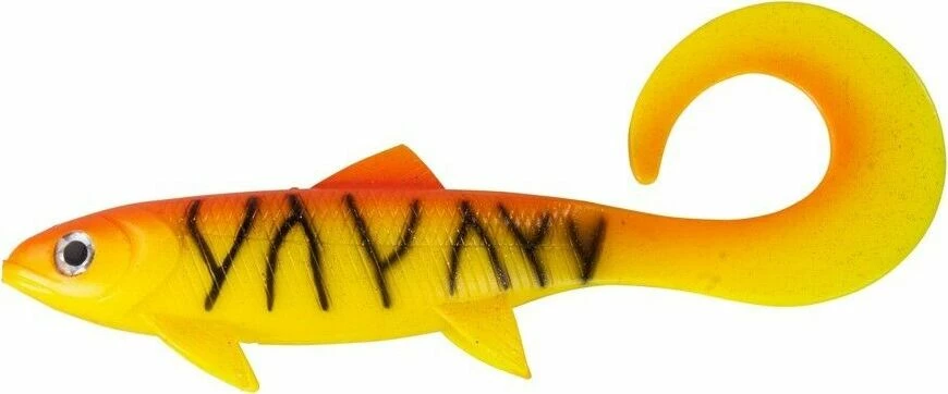 Wholesale 👏 DAM Effzett Pike Seducer Curltail ✔️ 3 Wholesale 👏 DAM Effzett Pike Seducer Curltail ✔️ - Image 3