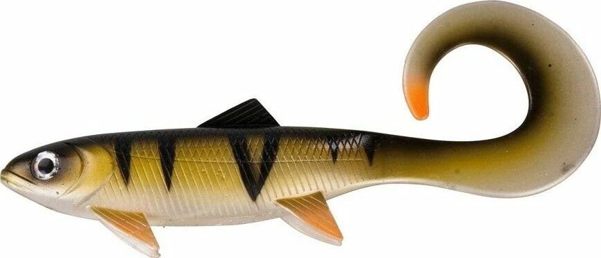 Wholesale 👏 DAM Effzett Pike Seducer Curltail ✔️ 4 Wholesale 👏 DAM Effzett Pike Seducer Curltail ✔️ - Image 4