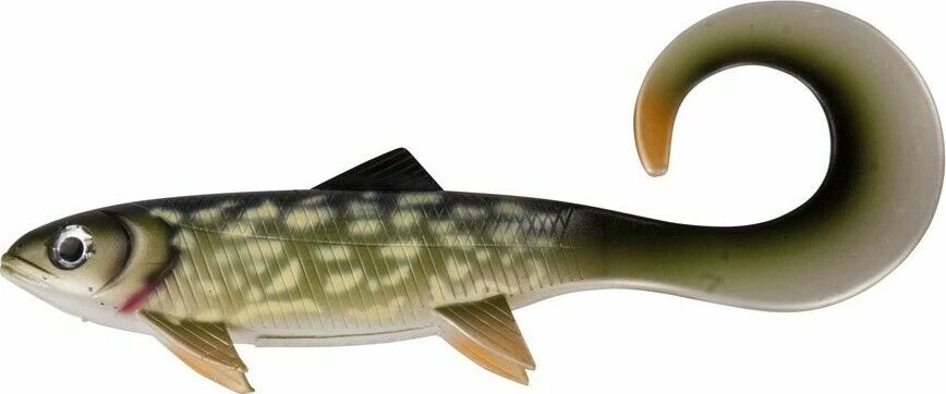 Wholesale 👏 DAM Effzett Pike Seducer Curltail ✔️ 5 Wholesale 👏 DAM Effzett Pike Seducer Curltail ✔️ - Image 5