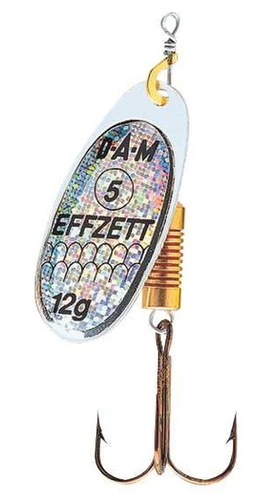 Deals 👏 DAM Effzett Spinner Reflex 💯 2 Deals 👏 DAM Effzett Spinner Reflex 💯 - Image 2