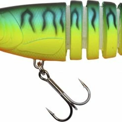 Top 10 π DAM Effzett Striker Deeprunner π€© 8 Top 10 π DAM Effzett Striker Deeprunner π€© -Glasgow Angling Sales effzett20striker20deeprunner20fireshark scaled