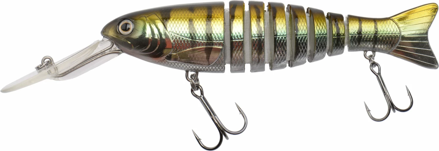 Top 10 π DAM Effzett Striker Deeprunner π€© 5 Top 10 π DAM Effzett Striker Deeprunner π€© - Image 5