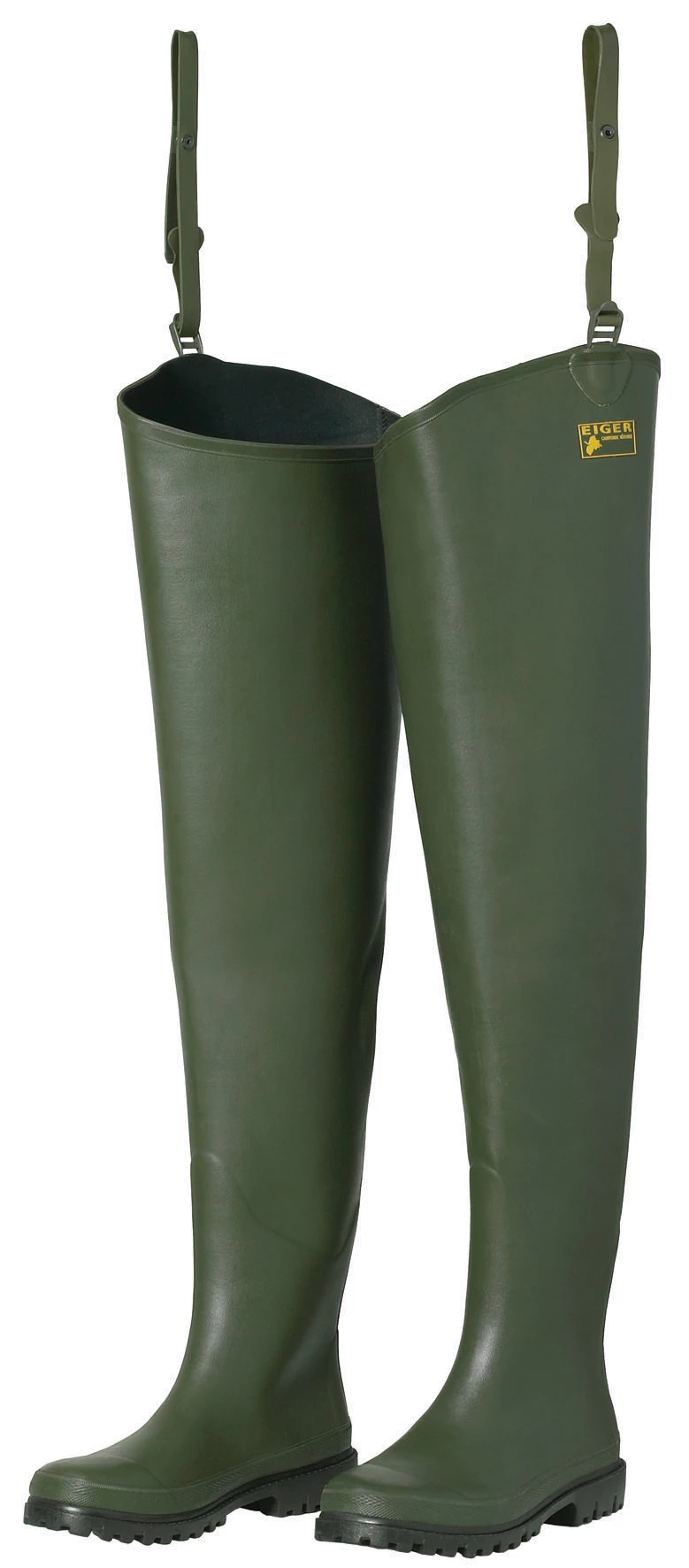 Best Pirce 🎉 Eiger Neoprene Lined Thigh Waders 👍 1 Best Pirce 🎉 Eiger Neoprene Lined Thigh Waders 👍