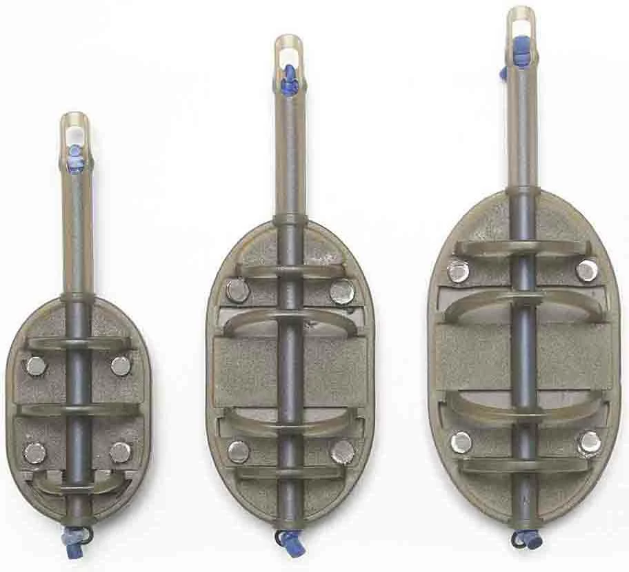 Flash Sale ๐คฉ Preston Innovations Elasticated Flat Method Feeders ๐ 2 Flash Sale ๐คฉ Preston Innovations Elasticated Flat Method Feeders ๐ - Image 2