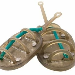 Flash Sale 🤩 Preston Innovations Elasticated Flat Method Feeders 🔔