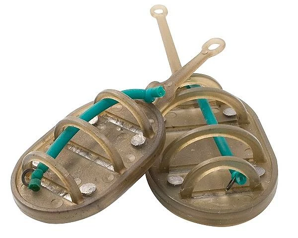 Flash Sale ๐คฉ Preston Innovations Elasticated Flat Method Feeders ๐ 1 Flash Sale ๐คฉ Preston Innovations Elasticated Flat Method Feeders ๐