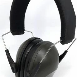 Discount 🧨 Wildhunter Electronic Ear Protectors 🧨 -Glasgow Angling Sales electronic ear protectors 3 scaled