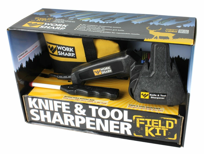 Cheapest โญ Work Sharp Electric sharpening machine inculding abrasive belts ๐ 1 Cheapest โญ Work Sharp Electric sharpening machine inculding abrasive belts ๐