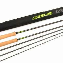 Brand new 🥰 Guideline Elevation Fly Rod 👏