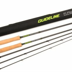 Buy 😍 Guideline Elevation Single Hand Rods 4pc ✨