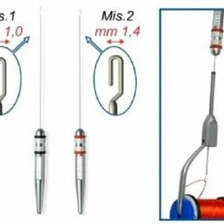 Best reviews of ✨ Stonfo Elite Bobbin Threader 🔔