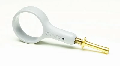 Coupon 🛒 Stonfo Elite Hackle Pliers ⭐ 1 Coupon 🛒 Stonfo Elite Hackle Pliers ⭐