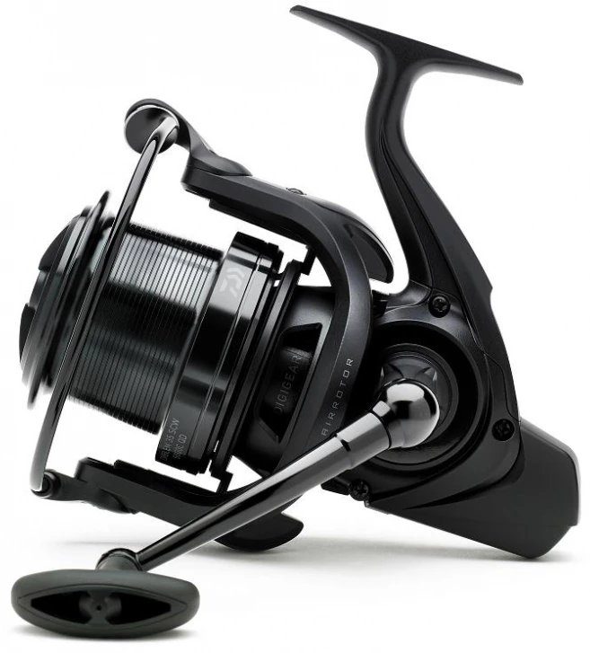 Cheapest 🥰 Daiwa Emblem 35 SCW 5000 CQD Reel 🥰 2 Cheapest 🥰 Daiwa Emblem 35 SCW 5000 CQD Reel 🥰 - Image 2