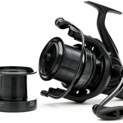 Cheapest 🥰 Daiwa Emblem 35 SCW 5000 CQD Reel 🥰