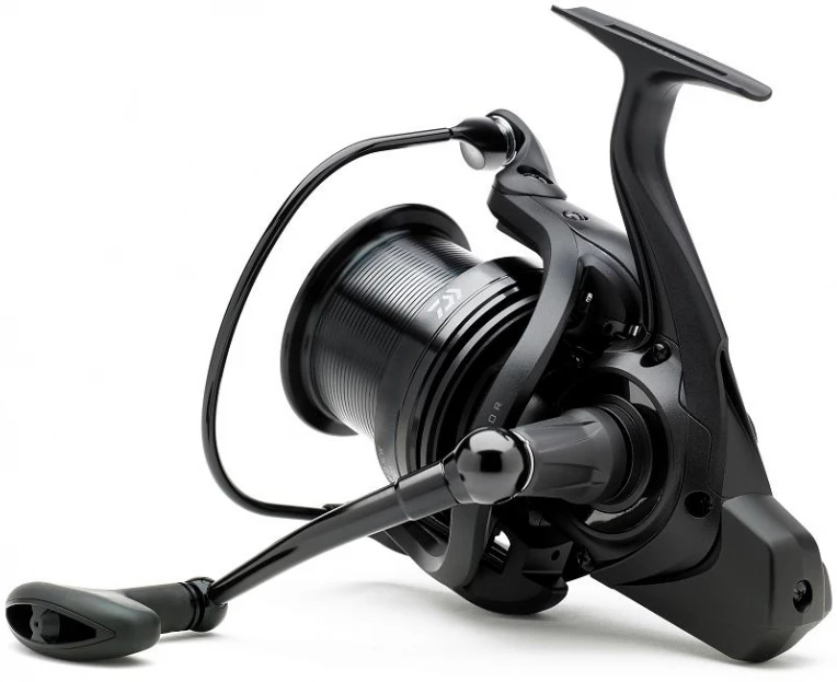 Cheapest 🥰 Daiwa Emblem 35 SCW 5000 CQD Reel 🥰 4 Cheapest 🥰 Daiwa Emblem 35 SCW 5000 CQD Reel 🥰 - Image 4