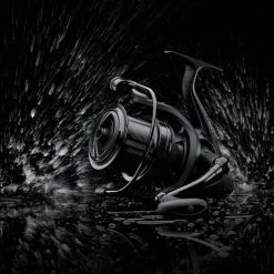 Cheapest 🥰 Daiwa Emblem 35 SCW 5000 CQD Reel 🥰 9 Cheapest 🥰 Daiwa Emblem 35 SCW 5000 CQD Reel 🥰 -Glasgow Angling Sales emblem 35 scw 5000 cqd reel 5