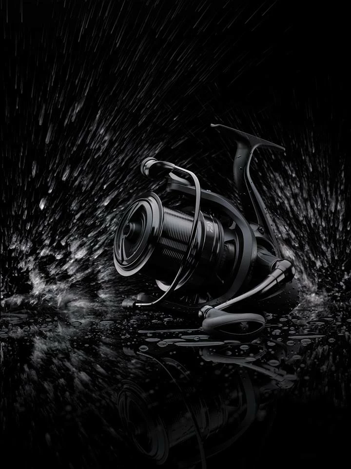 Cheapest 🥰 Daiwa Emblem 35 SCW 5000 CQD Reel 🥰 5 Cheapest 🥰 Daiwa Emblem 35 SCW 5000 CQD Reel 🥰 - Image 5