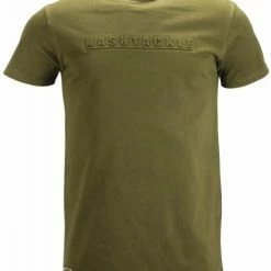 Buy 🔔 Nash Emboss T-Shirt 👏