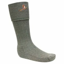 Top 10 💯 Bisley Embroidered Pheasant Stockings Tweed 🔔